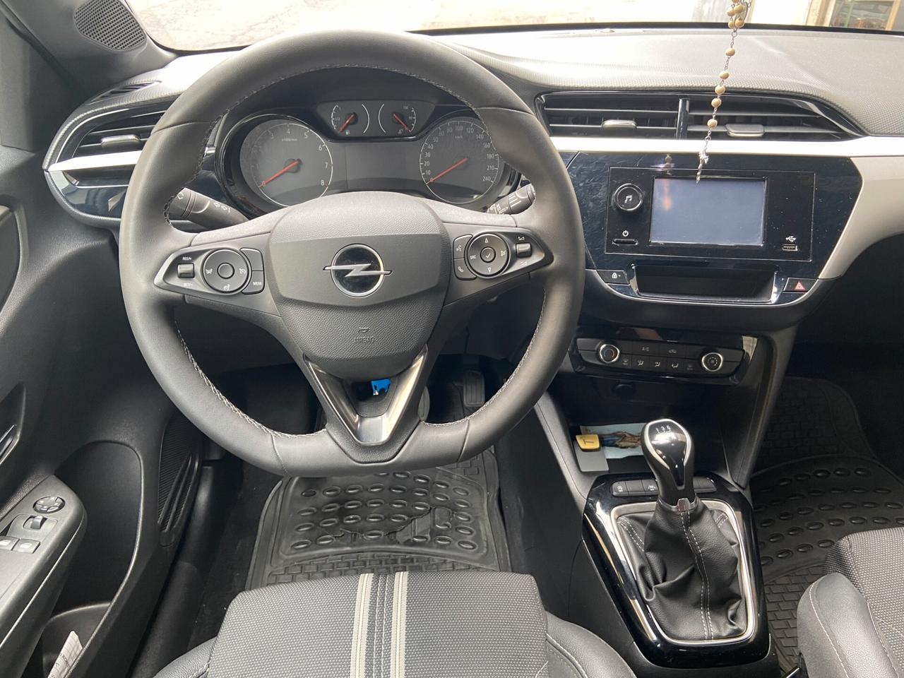 Opel Corsa 1.2 Edition
