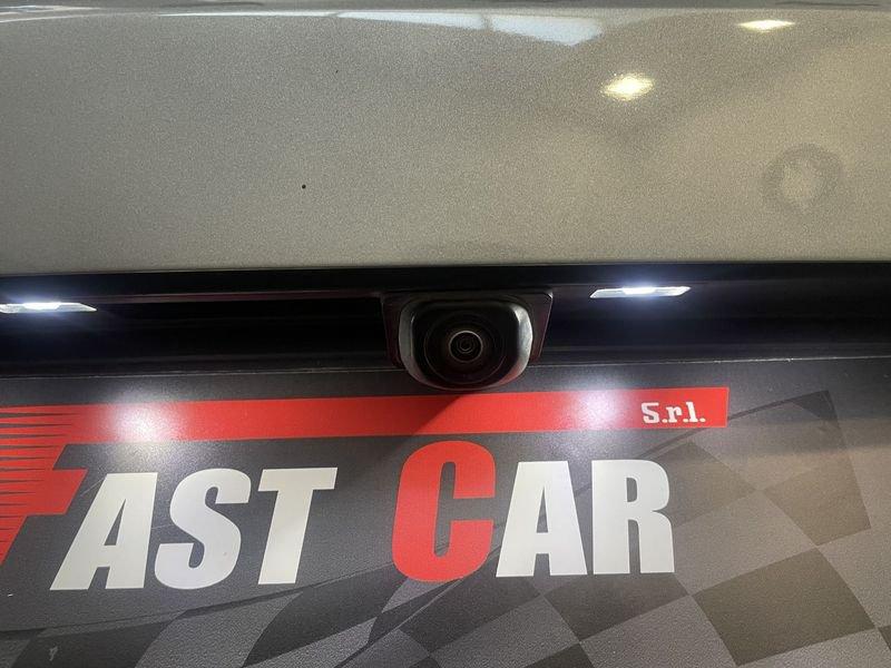 Ford Puma Puma 1.0 EcoBoost Hybrid 125 CV S&S ST-Line