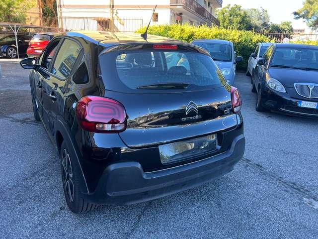 Citroen C3 C3 1.2 puretech plus 83cv pronte in diversi colori