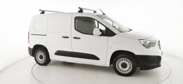 OPEL Combo Cargo 1.5 Diesel 100CV S&S PC 1000kg Edition