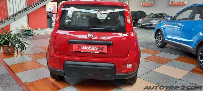 FIAT Panda 1.0 FireFly S&S Hybrid DA €10650 CON ROTTAMAZIONE