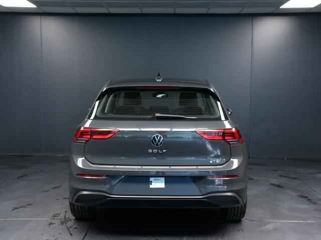 VOLKSWAGEN Golf 1.0 eTSI EVO DSG Life