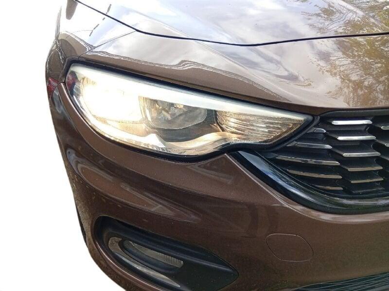 FIAT Tipo (2015--->) 1.4 4 porte Opening Edition