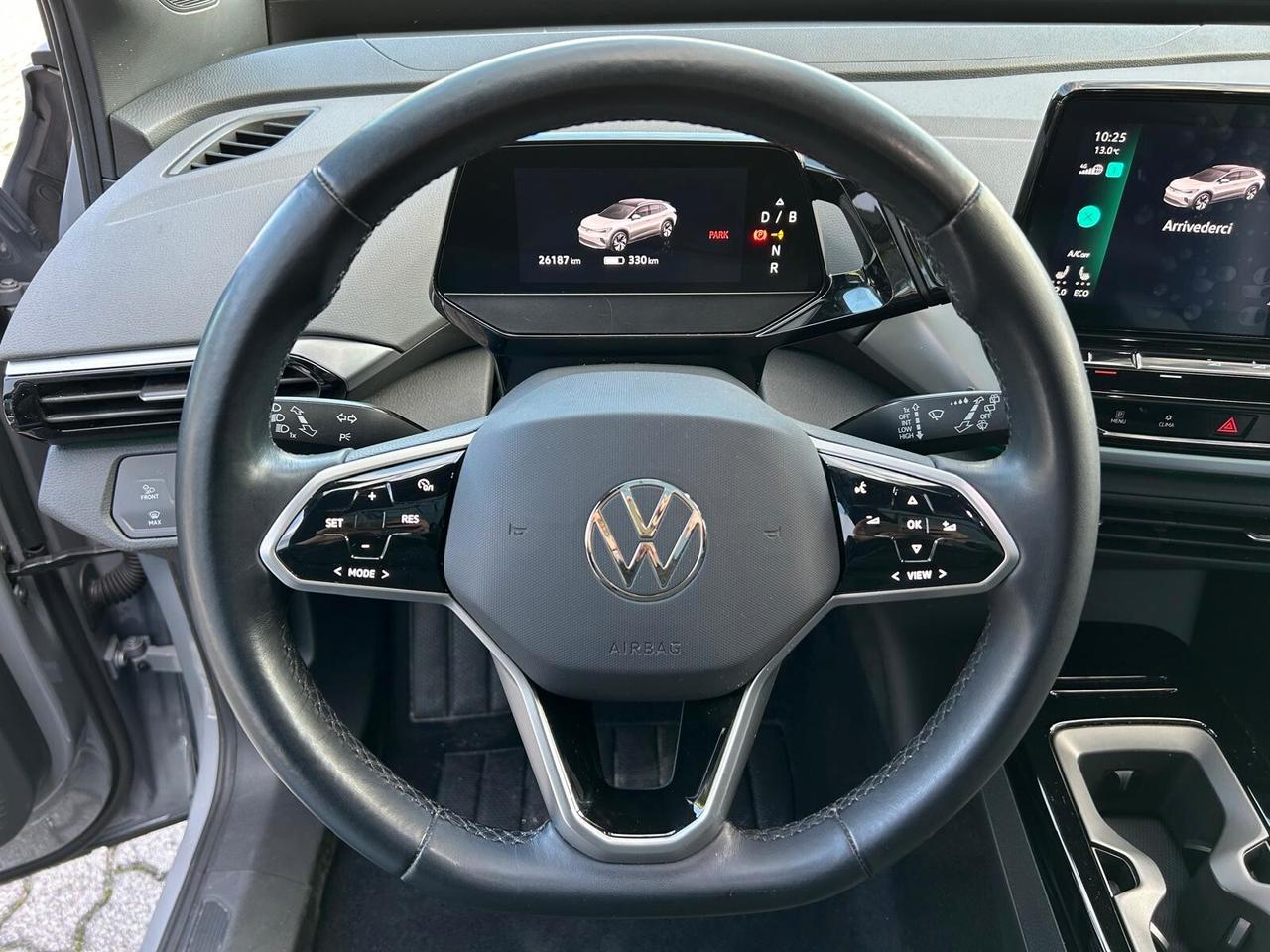 Volkswagen ID.4 77 kWh Pro Performance 204cv