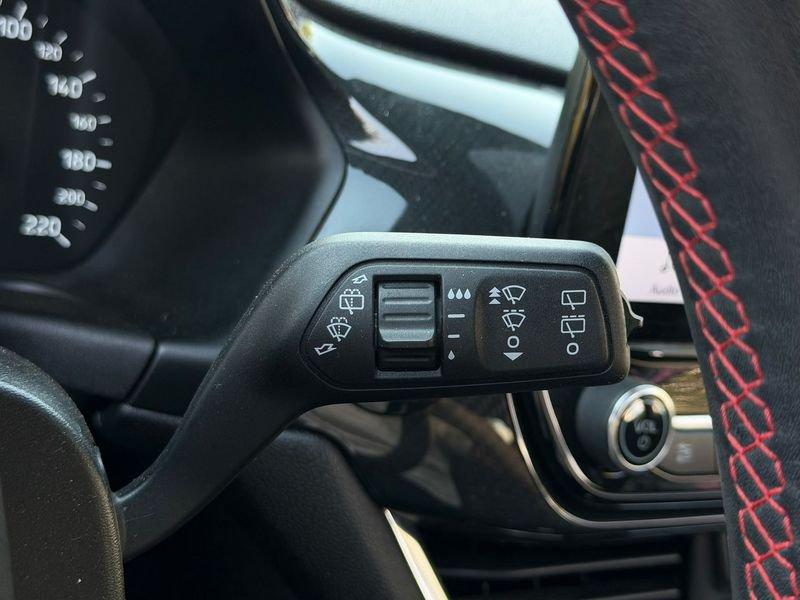 Ford Fiesta Fiesta 5p 1.0 ecoboost ST-Line s&s 100cv my19.5
