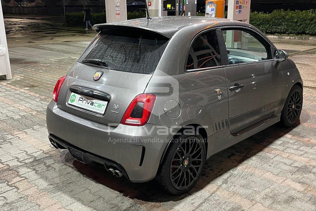 ABARTH 595 1.4 Turbo T-Jet 160 CV Turismo