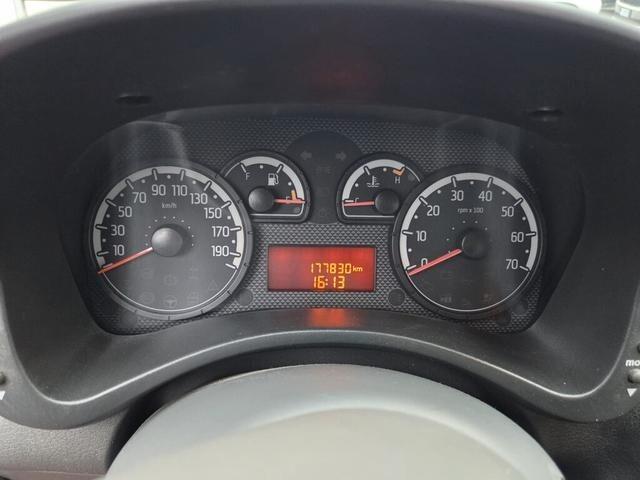 FIAT PANDA 1.2 CLIMBING – METANO – ECONOMICA E AFFIDABILE