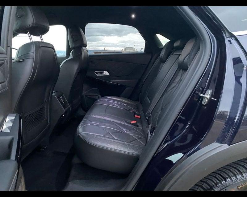 DS DS 7 DS7 Crossback 1.5 bluehdi Grand Chic 130cv auto