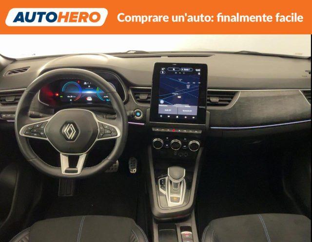 RENAULT Arkana Arkana Full Hybrid E-Tech 145 CV Esprit Alpine