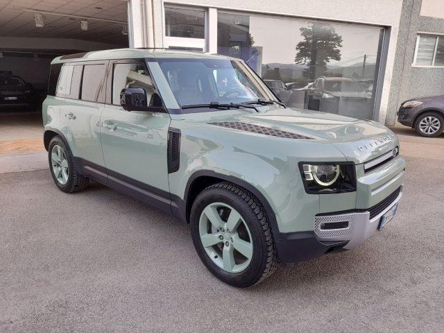 LAND ROVER Defender 110 3.0D I6 300 CV AWD Auto 75th Limited Edition