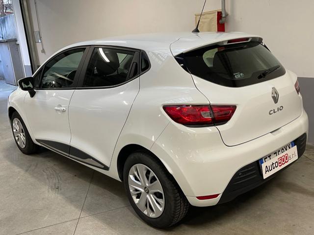 RENAULT Clio TCe 12V 90 CV GPL 5 porte Business