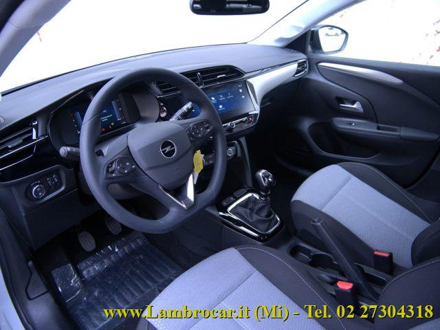 OPEL Corsa 1.2 100cv YES