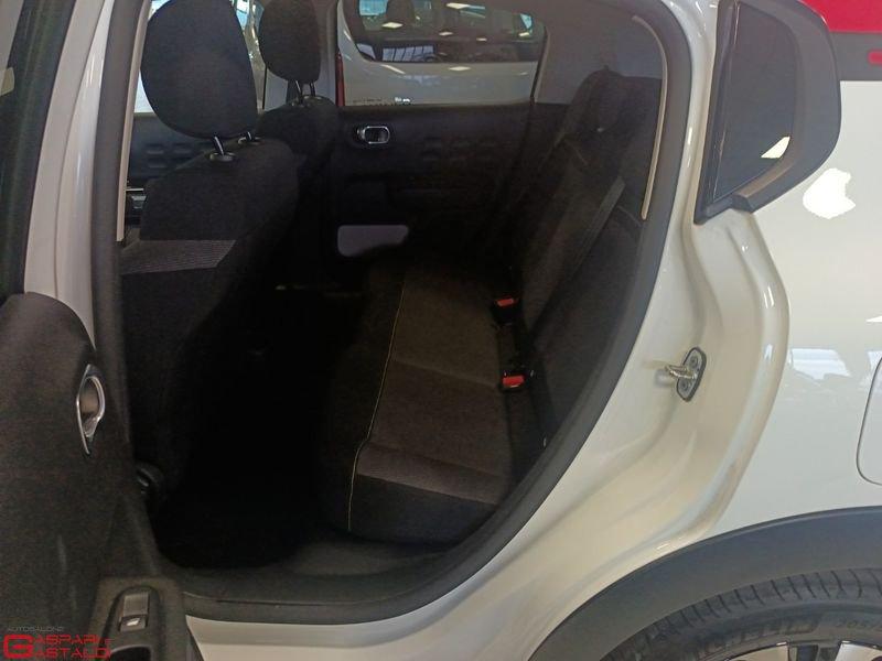 Citroën C3 PureTech 83 S&S Shine