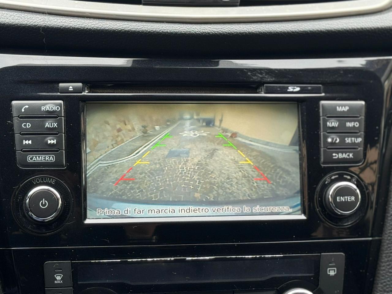 Nissan Qashqai 1.6 dCi 2WD Tekna