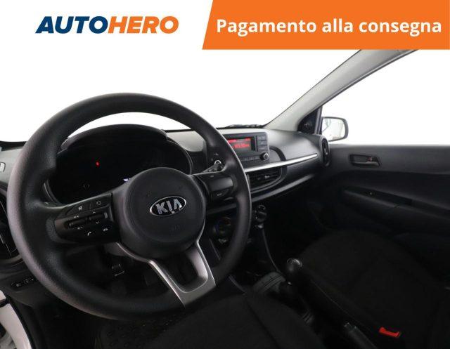 KIA Picanto 1.0 12V 5 porte Active