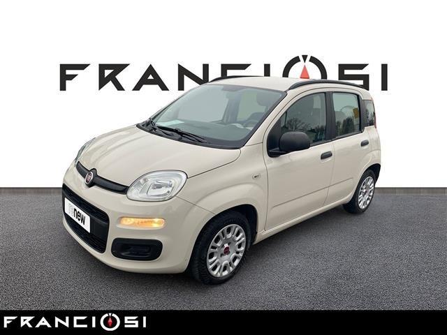 FIAT Panda 1.2 69cv Pop E6