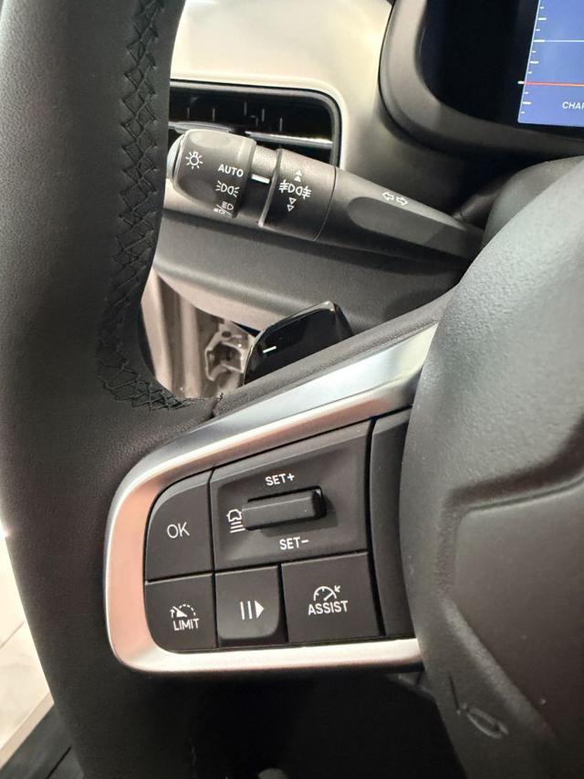 JEEP Avenger 1.2 Turbo 110 CV MHEV Summit *PREZZO REALE*