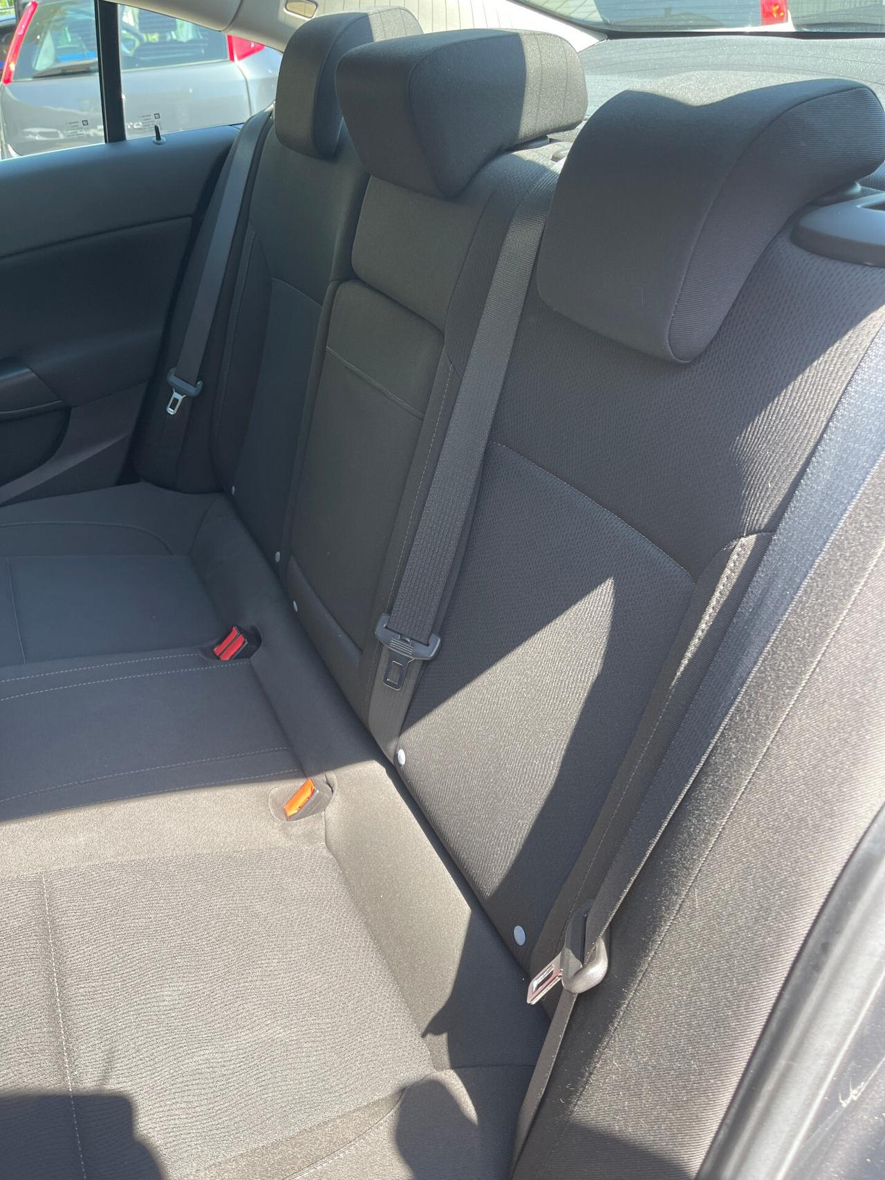 Opel Insignia 2.0 CDTI 4 porte