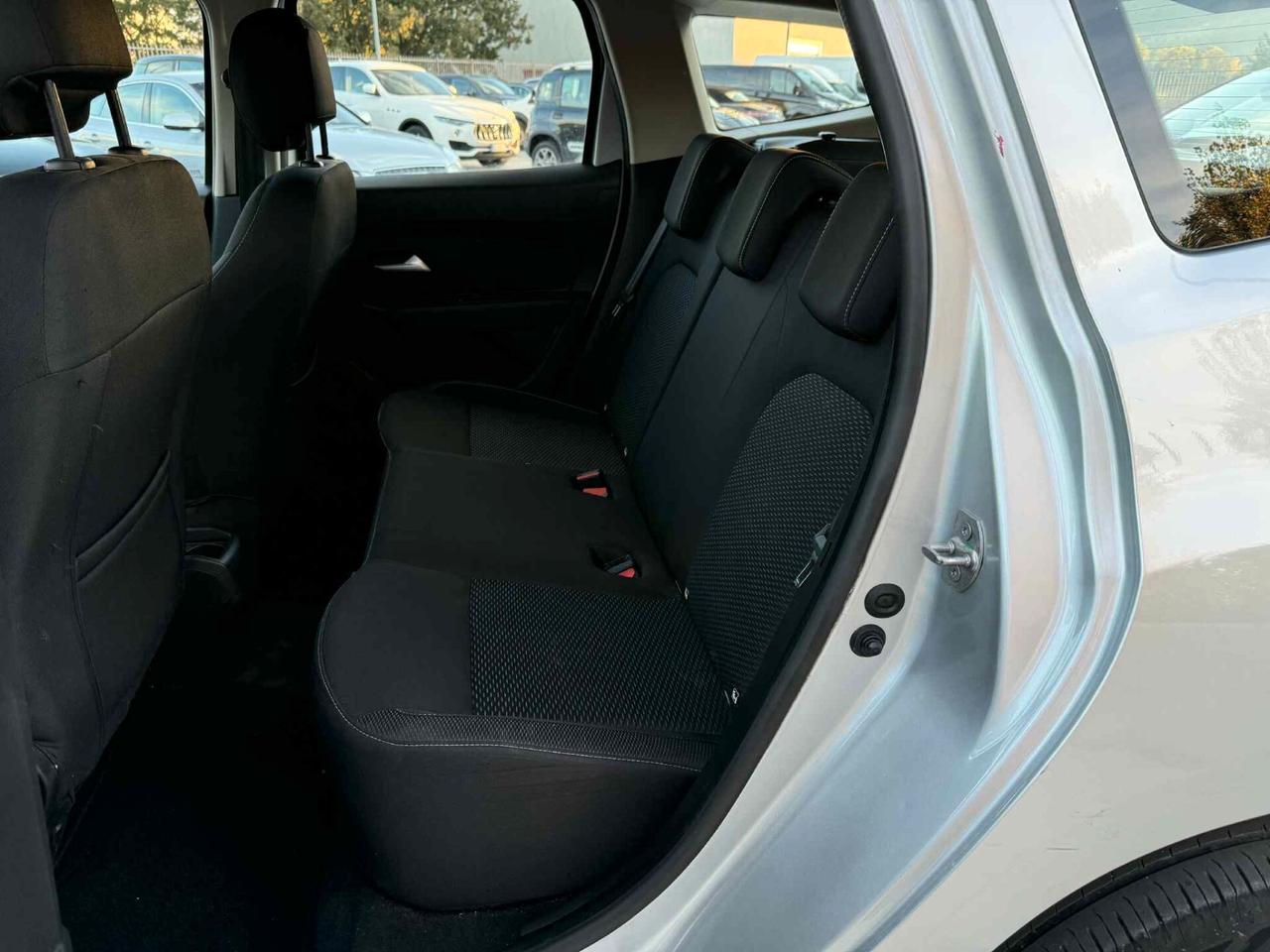 Dacia Duster 1.0 TCe 100 CV -GPL- UNICOP.
