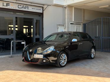 Alfa Romeo Giulietta 1.6 JTDm 120 cv Sport