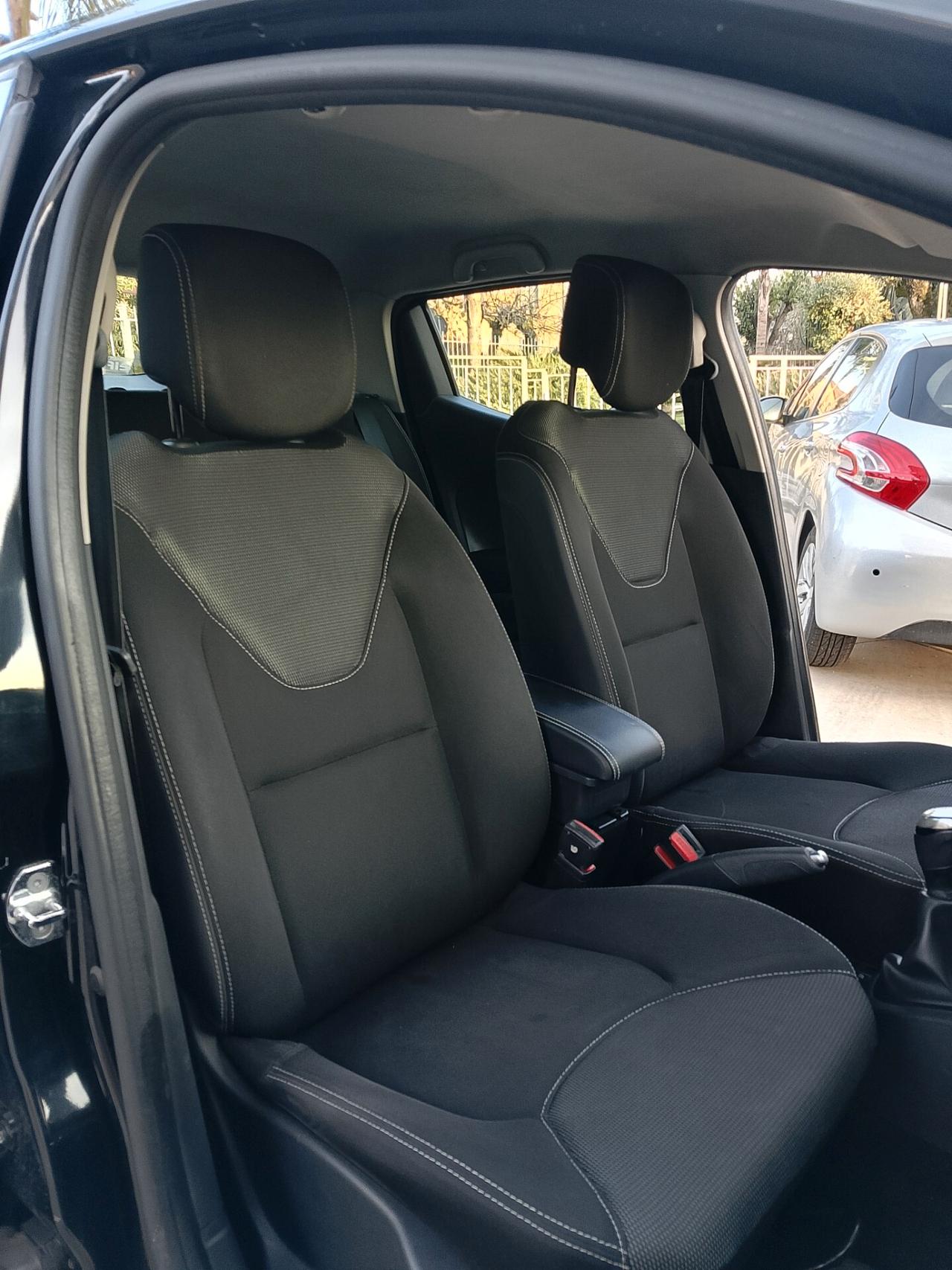 Renault Clio TCe 12V 90 CV GPL Start&Stop 5 porte Energy Life