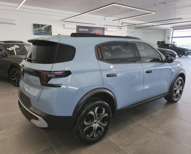 CITROEN C3 Aircross 1.2 PureTech 100 CV Turbo Plus KM0 MY26