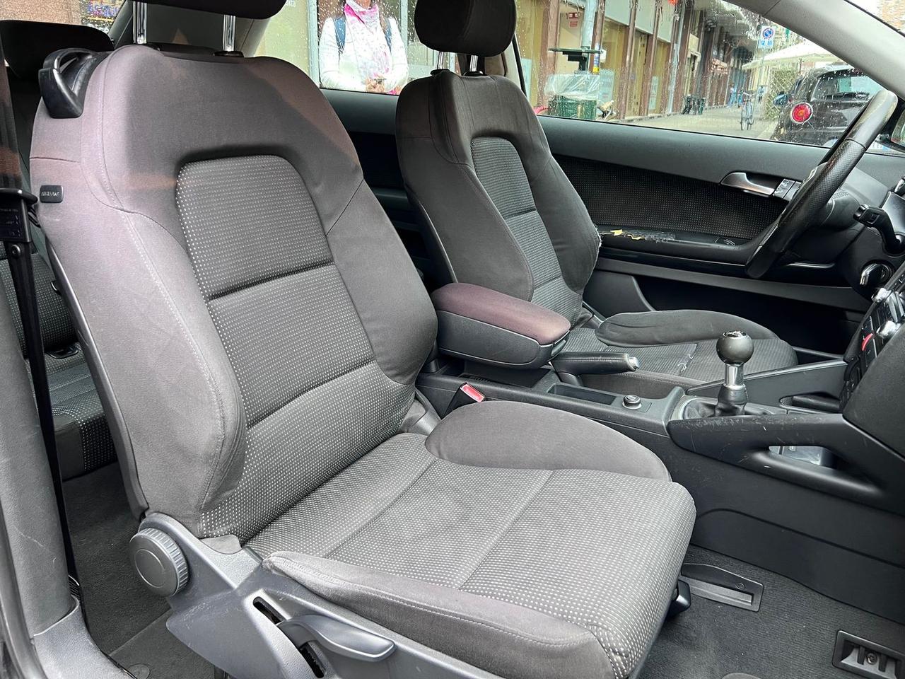 Audi A3 Ambition 1.9 TDI