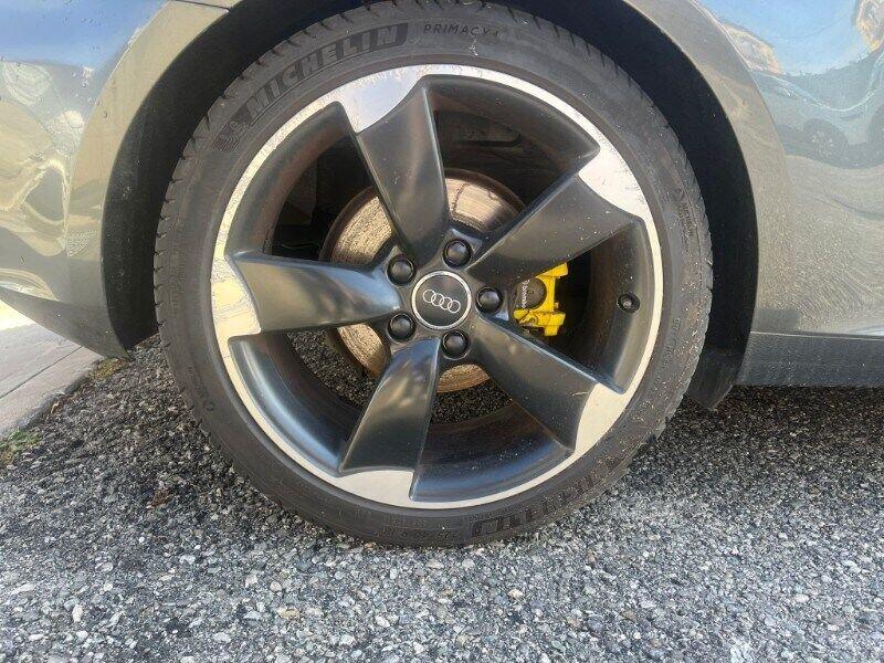 Audi A3 A3 2.0 TDI Ambition