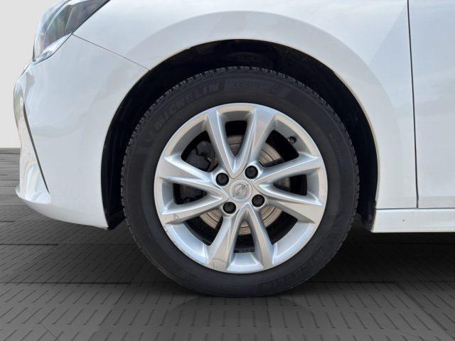 OPEL Corsa Corsa 1.2 100 CV Elegance