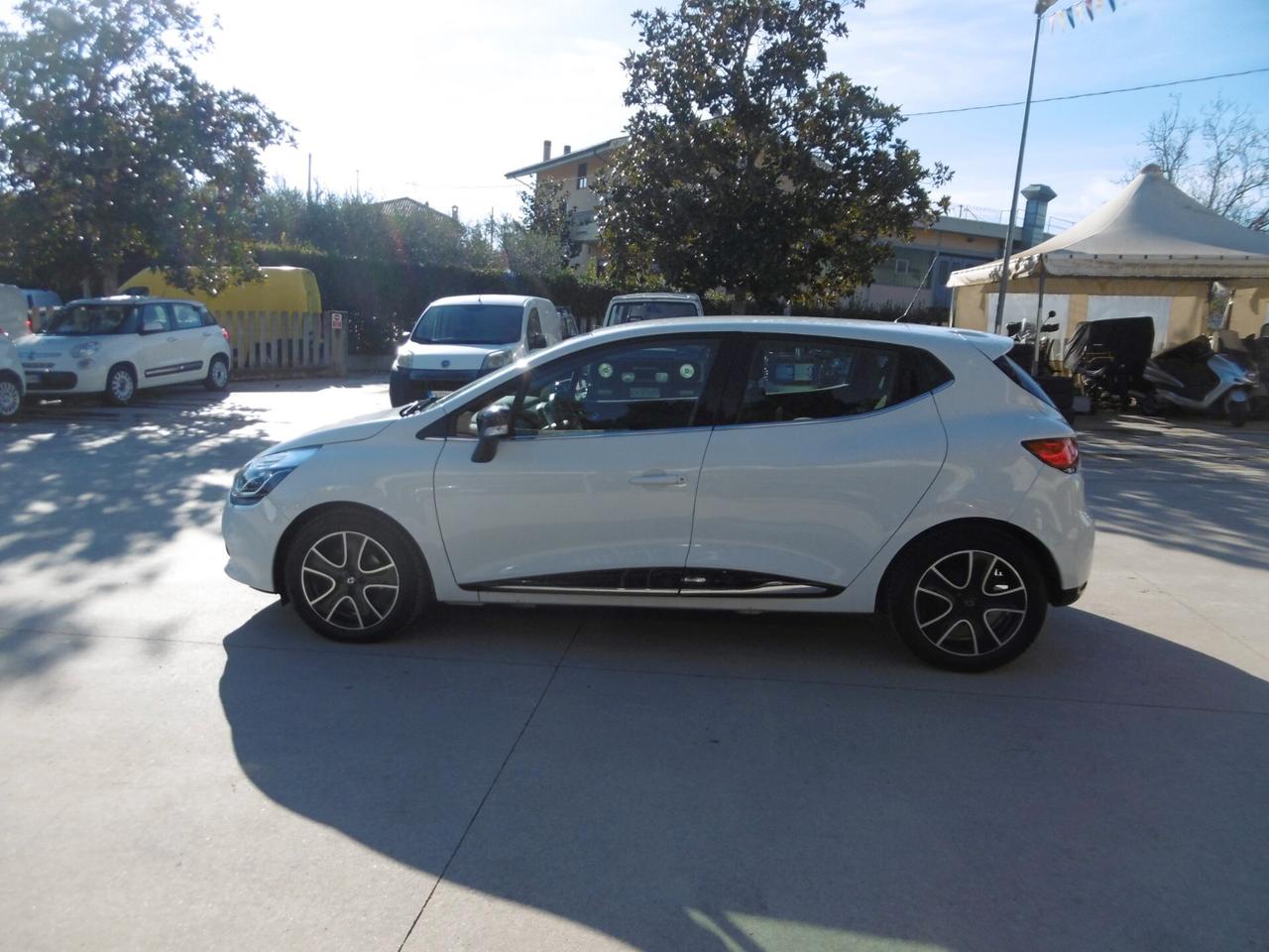 Renault Clio dCi 8V 75CV Start&Stop 5 porte Energy Zen