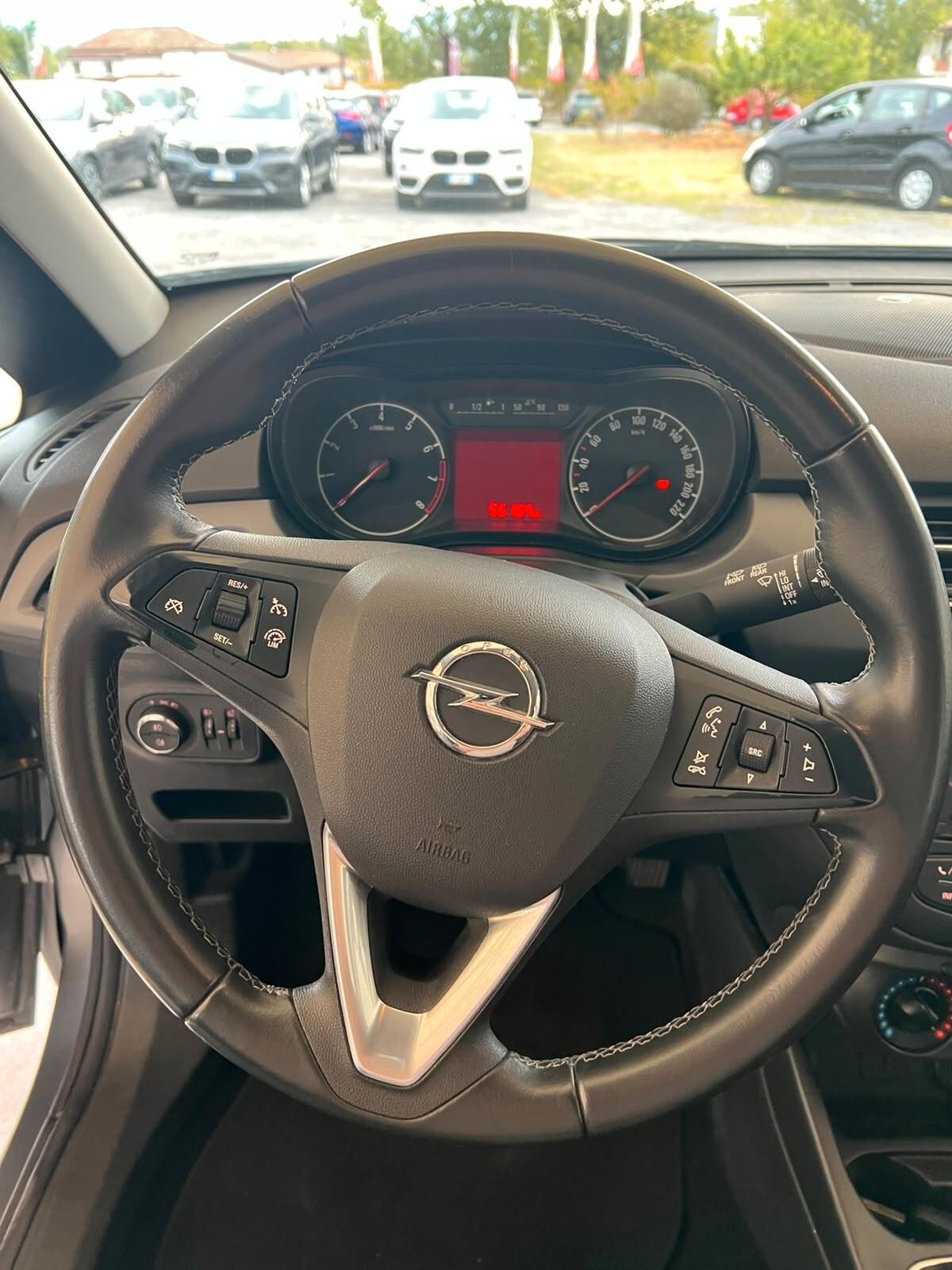 Opel Corsa 1.4 90CV 5 porte Advance