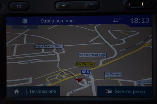 DACIA Duster 1.5 Blue dCi 8V 115 CV 4x4 *CLIMA*NAVI*CARPLAY*