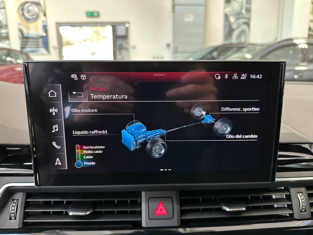 Audi RS 5 Coupé Competition quattro - FULL IVA
