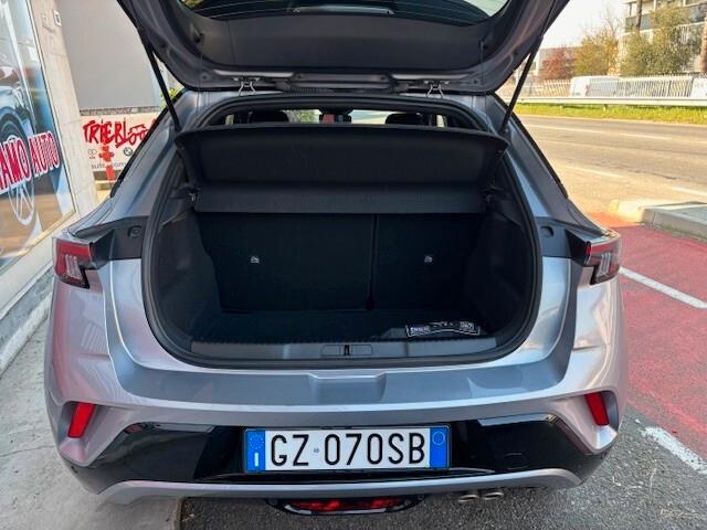 Opel Mokka 1.2 Turbo 130 CV aut. GS