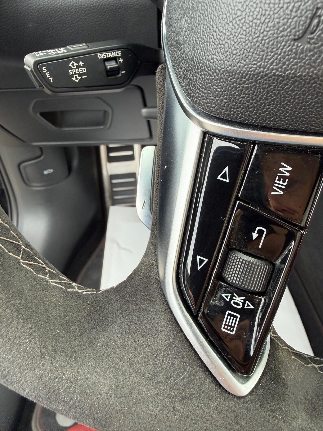 Audi A6 S6 Avant 3.0 TDI quattro tiptronic/km doc/bellissima!!!