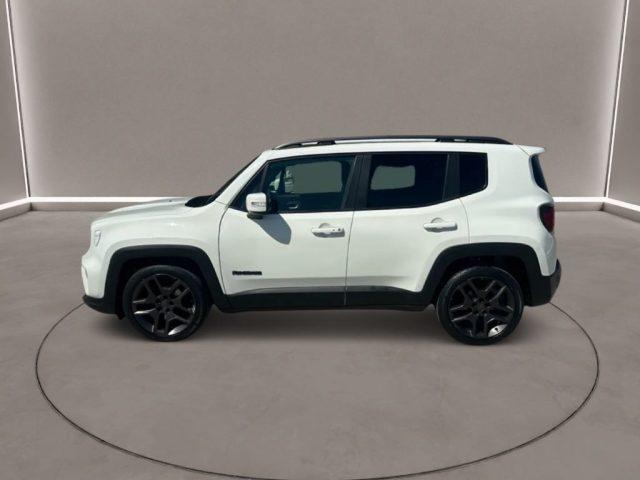 JEEP Renegade - 1.3 T4 DDCT S
