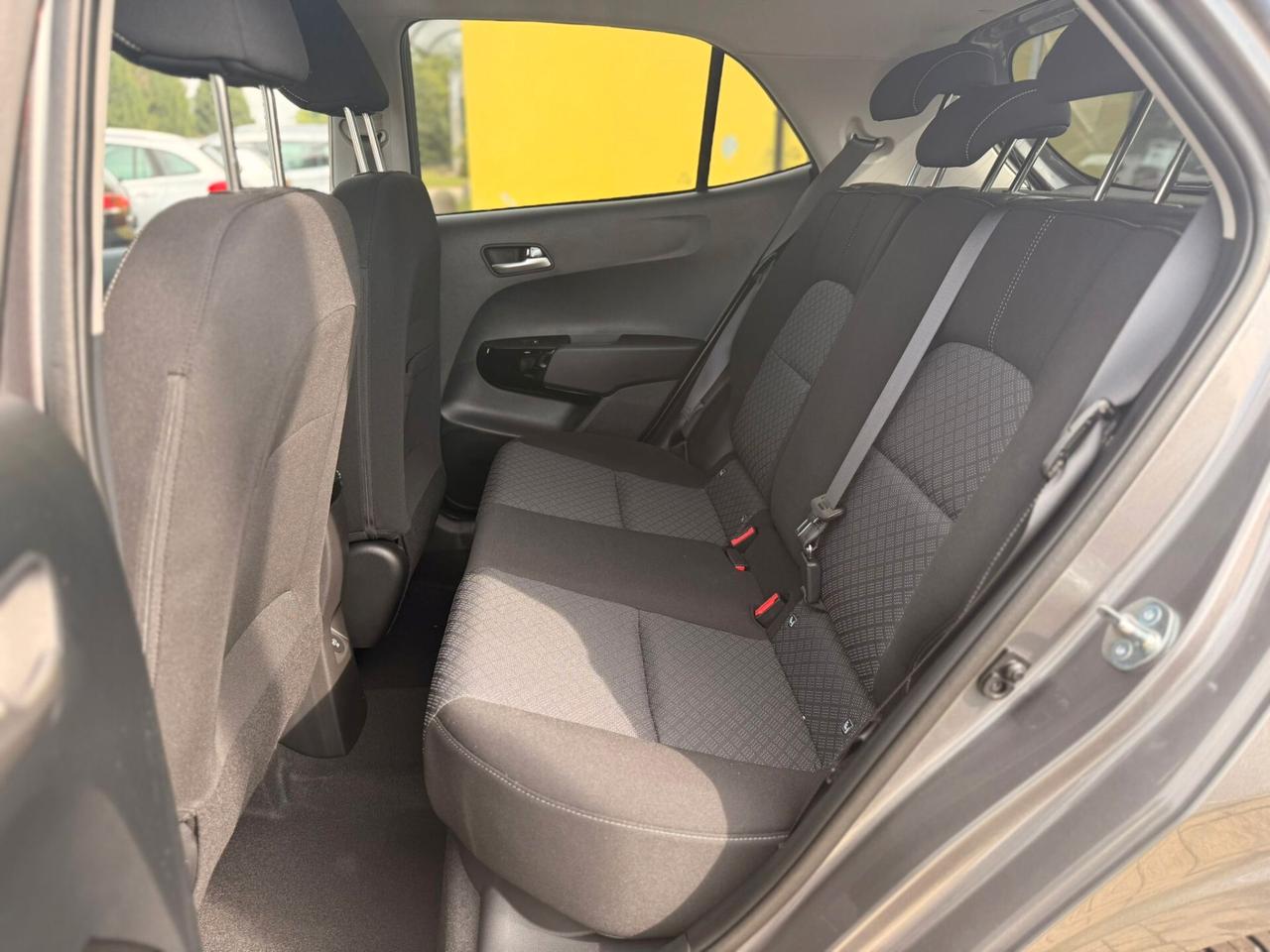 Kia Picanto 1.0 gdi Style
