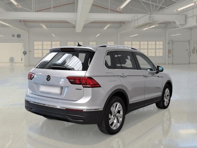 VOLKSWAGEN TIGUAN 2.0 TDI SCR 110KW Life DSG 4MOTION