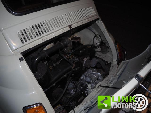 FIAT 500L ASI