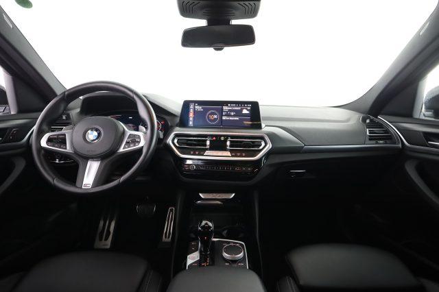 BMW X4 X4 xDrive20d 48V Msport