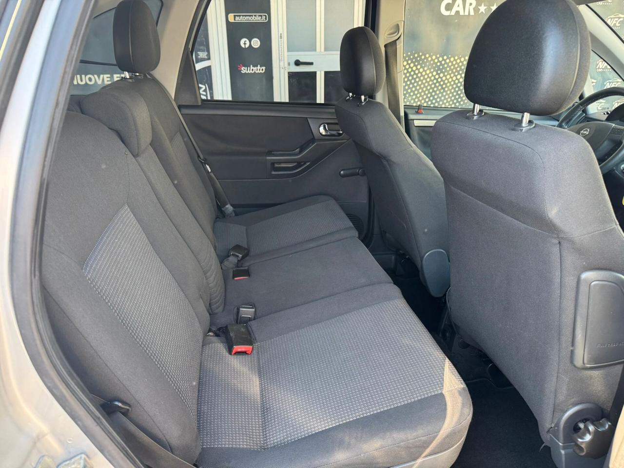 Opel Meriva 1.4 16V GPL Scadenza 2031 TECH Club