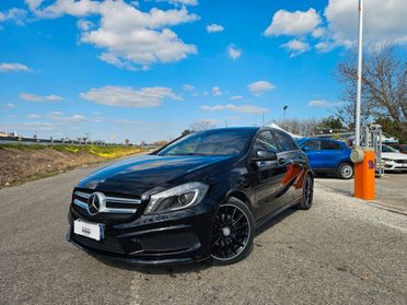 Mercedes-benz A 200 A 200 CDI Premium