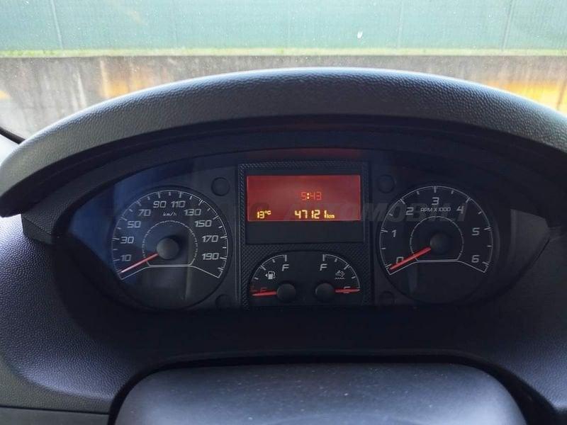 FIAT Ducato Ducato easy pro 33 MH1 2.2 mjt3 140cv serie 7