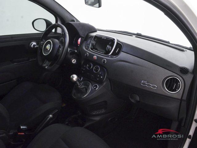 ABARTH 595 Competizione 595 1.4 Turbo T-Jet 180 CV Competizione