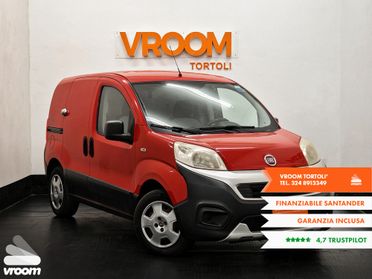 FIAT Fiorino 2ª serie Fiorino 1.3 MJT 95CV Com...