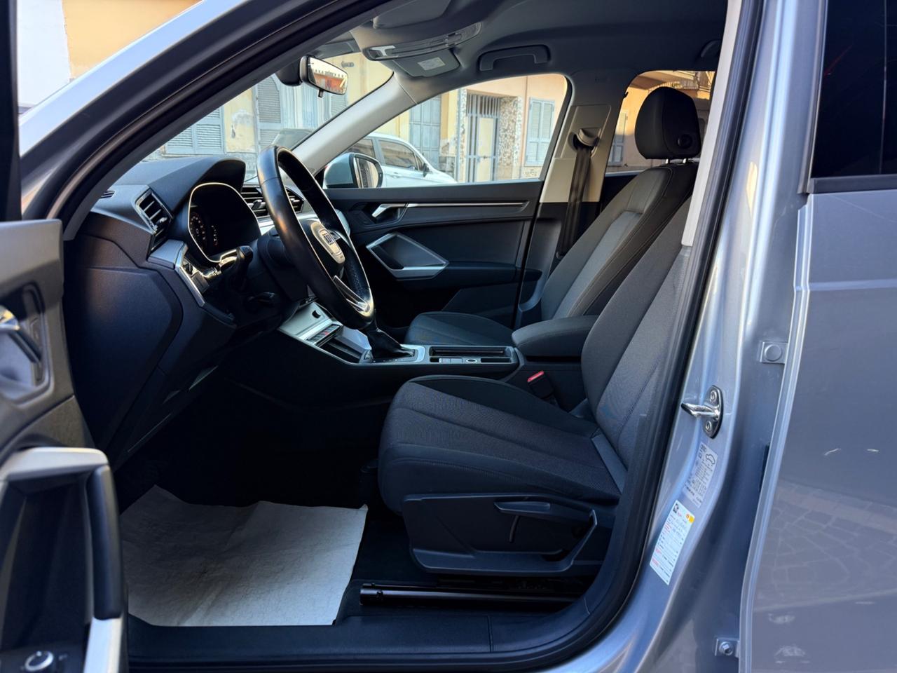 Audi Q3 SPB 35 TDI S tronic