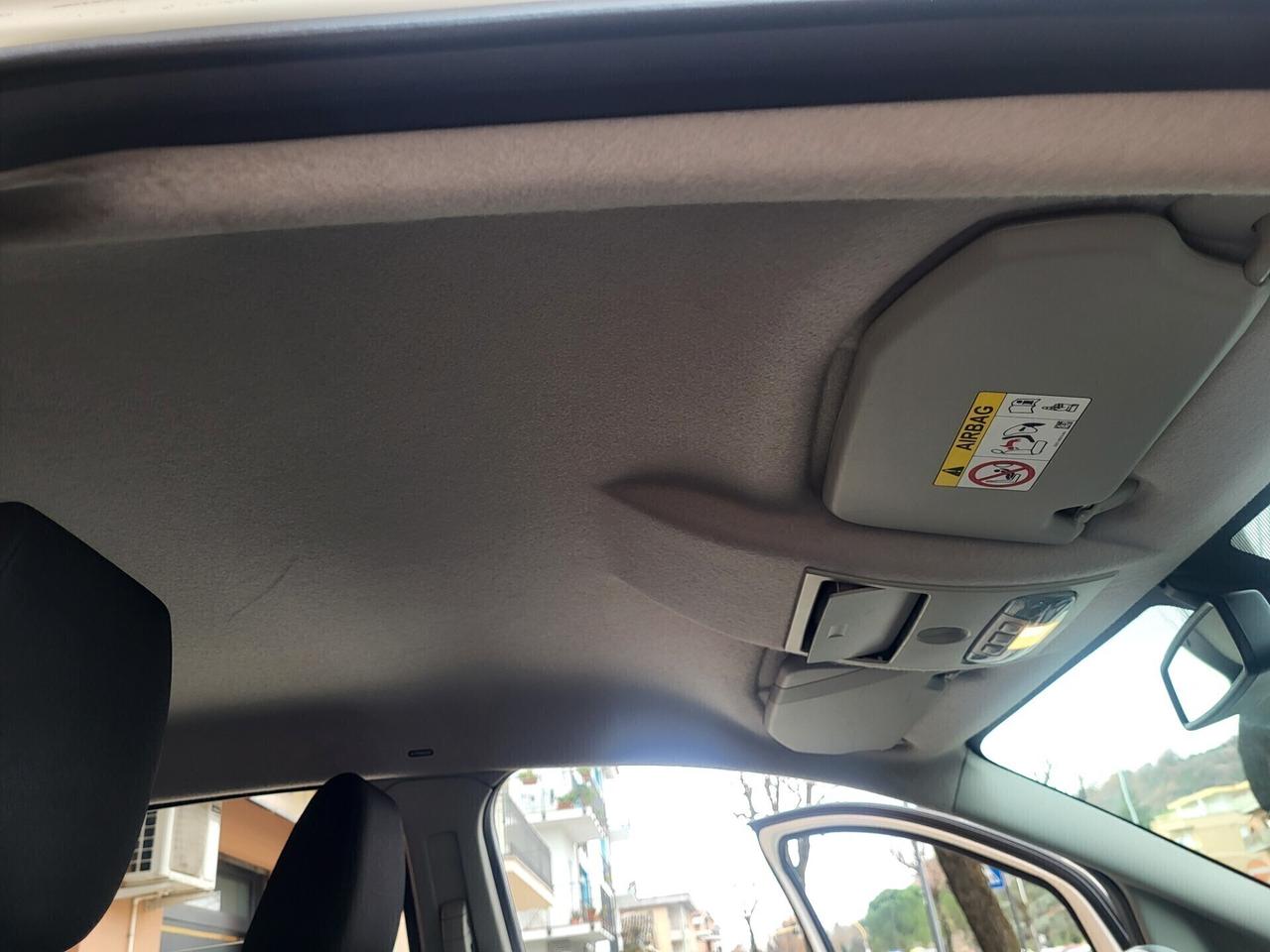 FORD ECOSOPRT 1,5 Tdci-UNICA PROPR-4 REVISIONI