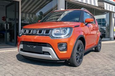 Suzuki Ignis Ignis 1.2 Hybrid Top