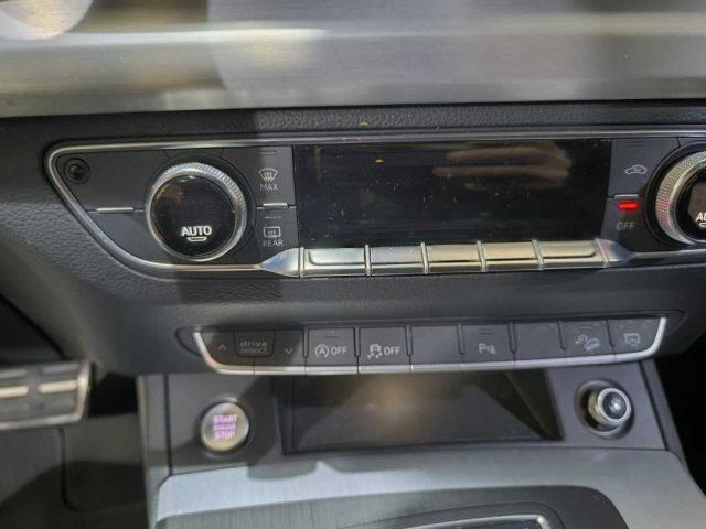 AUDI Q5 2ª serie - 40 TDI quattro S tronic S line plus