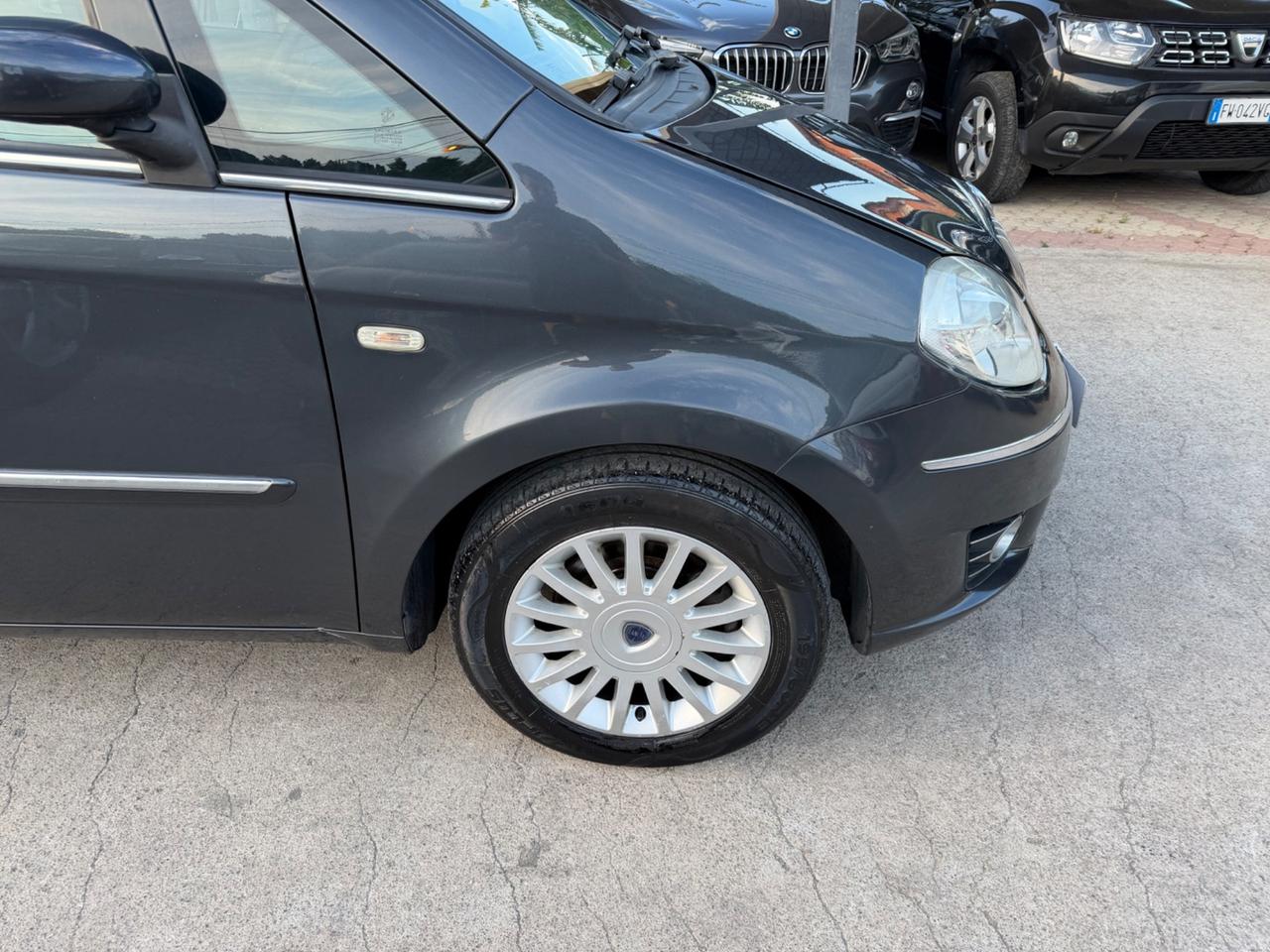 Lancia MUSA 1.3 Multijet 16V 90 CV Km Certificati